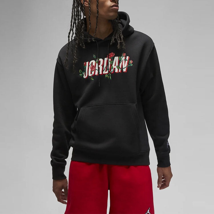 Air Jordan Sorry Pullover FD0597-010 - 4