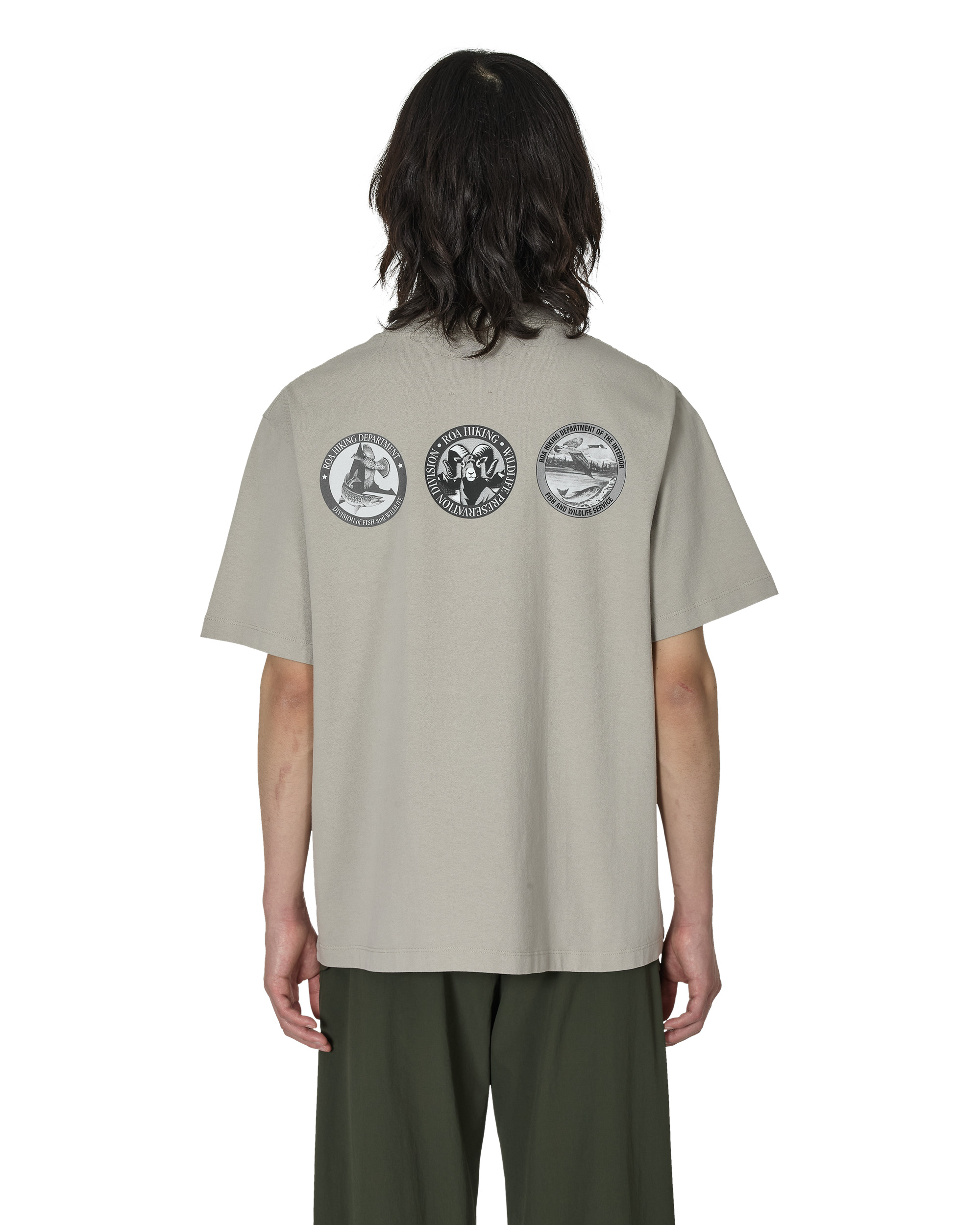Division T Shirt - 3