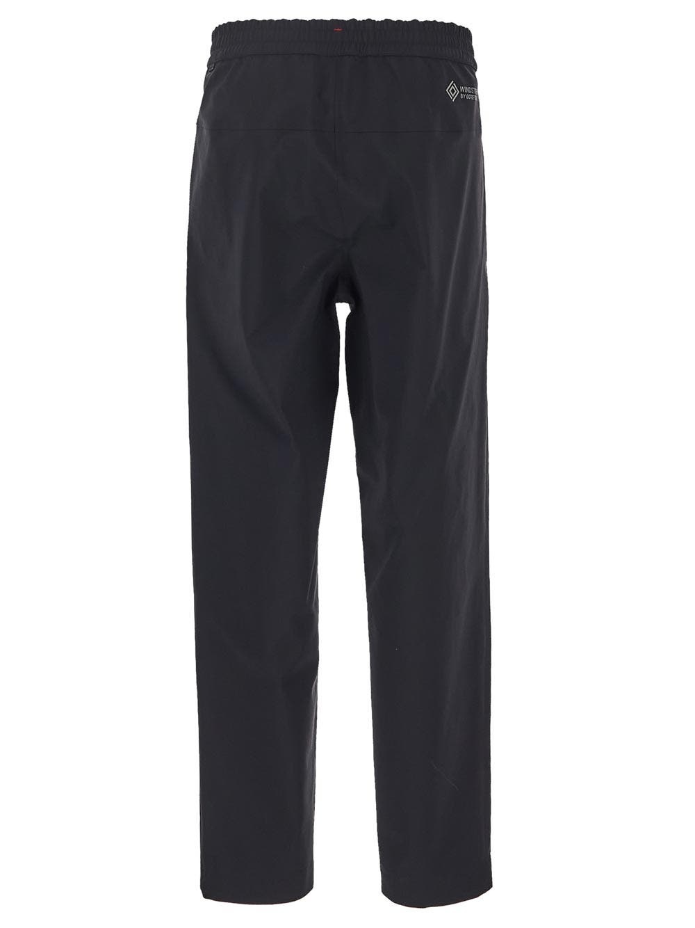 Windproof Track Pants - 2