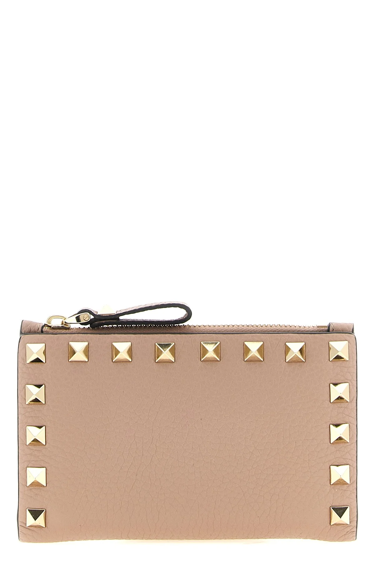 Valentino Garavani 'Rockstud' Cardholder - 1