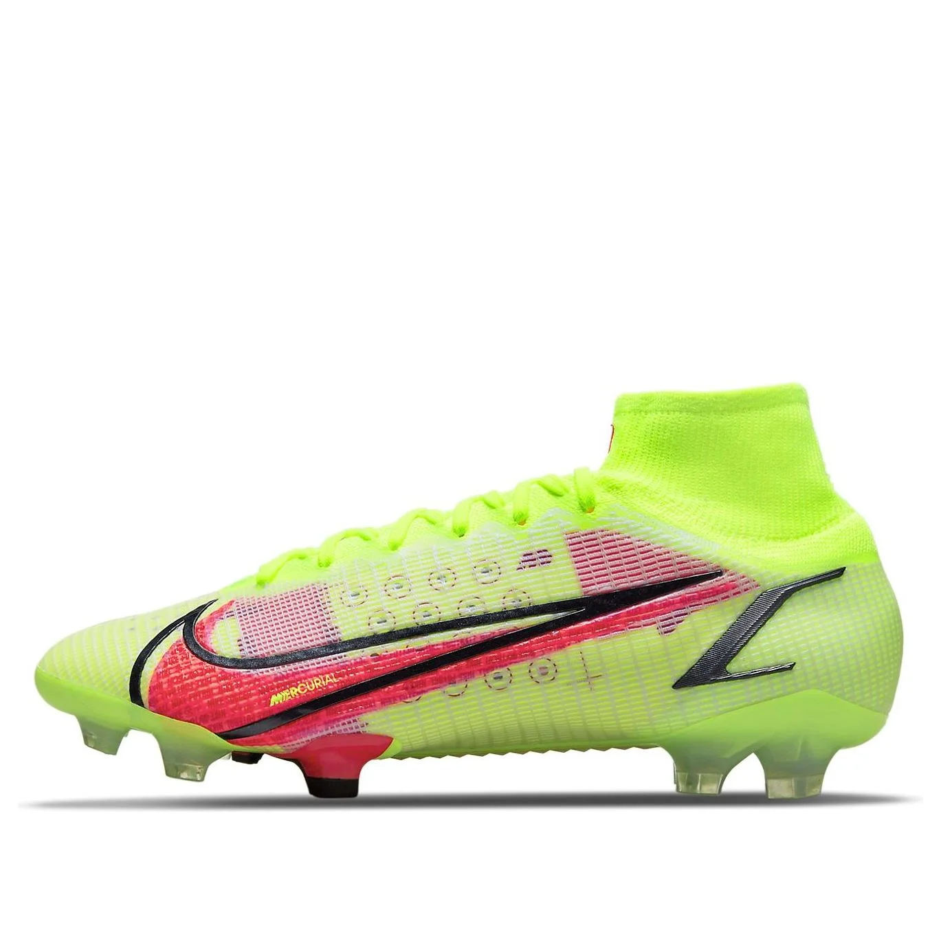 Nike Mercurial Superfly 8 Elite FG 'Motivation Pack' CV0958-760 - 1