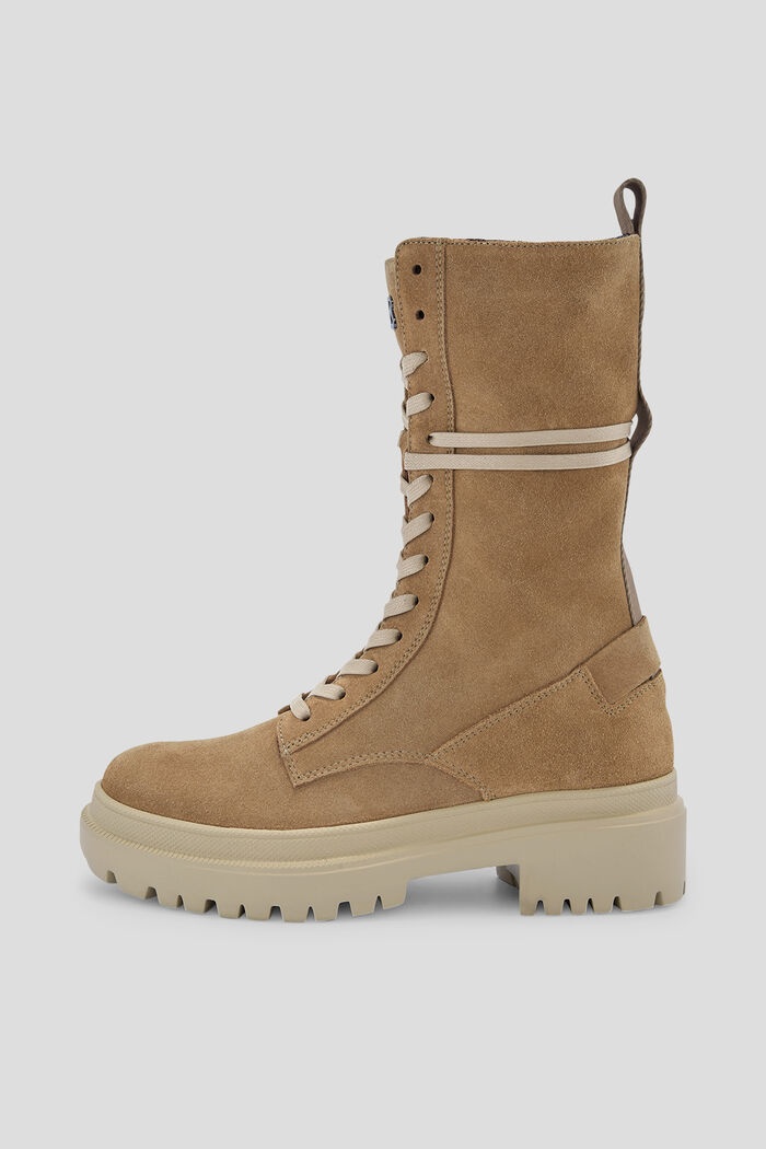 Chesa Alpina High boots in Beige - 1
