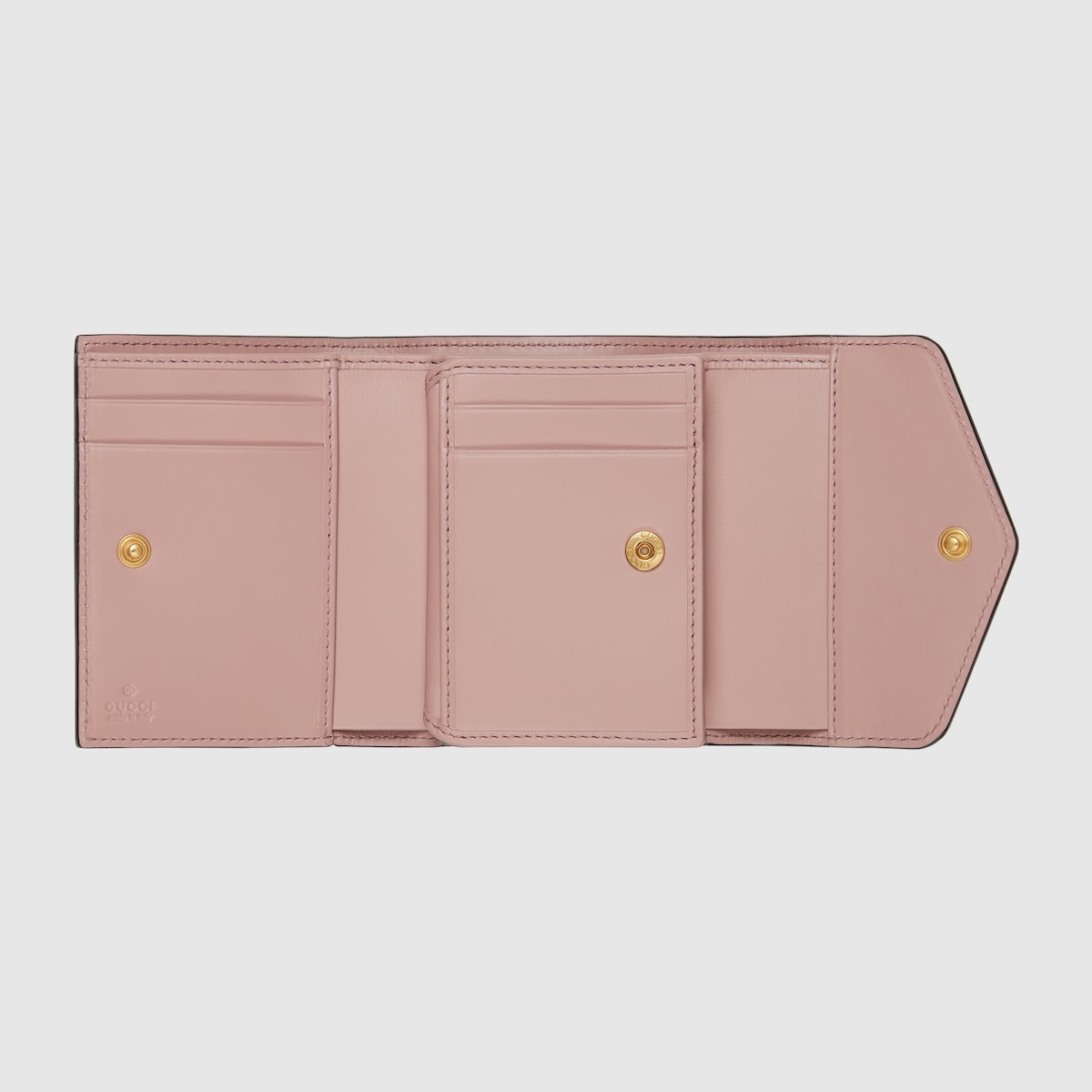 GG medium wallet - 2