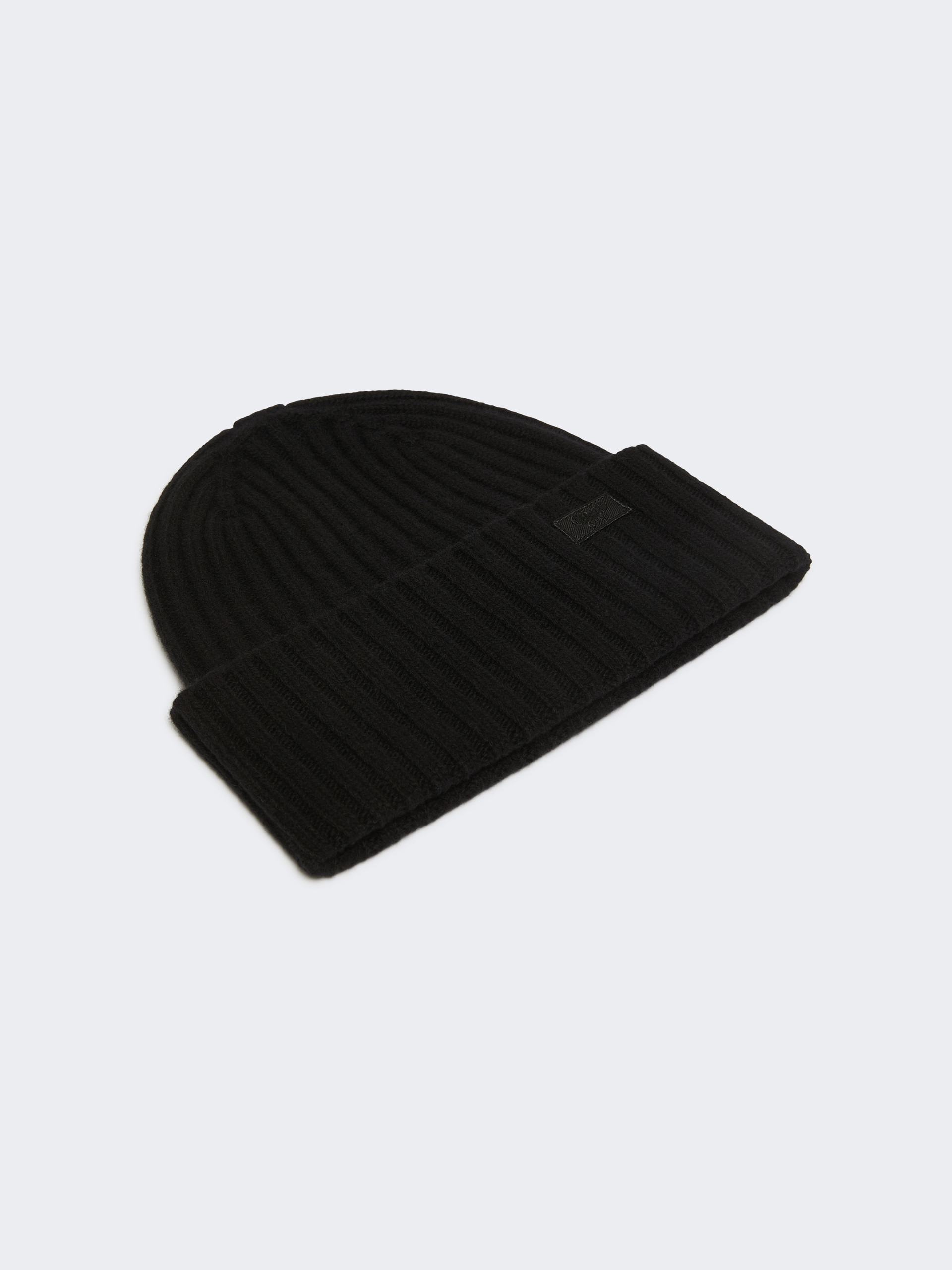 RITMO Wool yarn beanie - 2