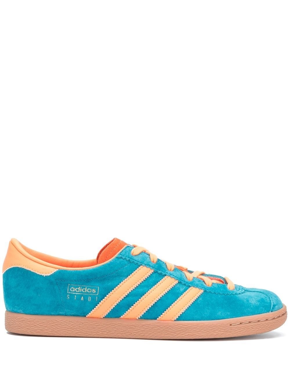 Stadt low-top sneakers - 1