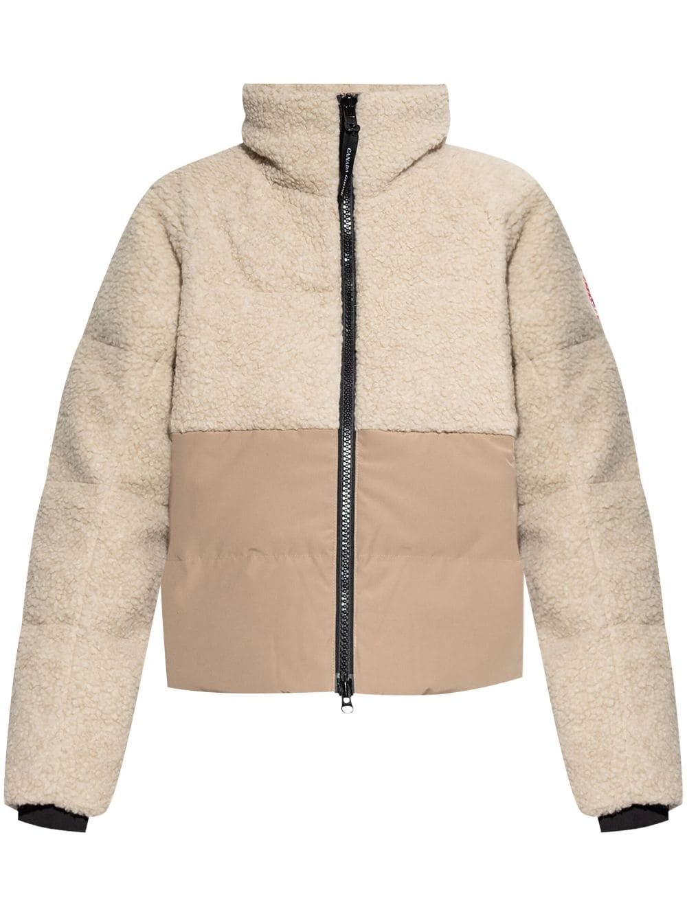 Elora puffer jacket - 1