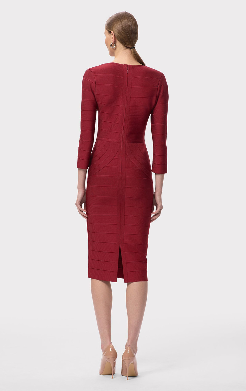 THE ATHENA DRESS 5