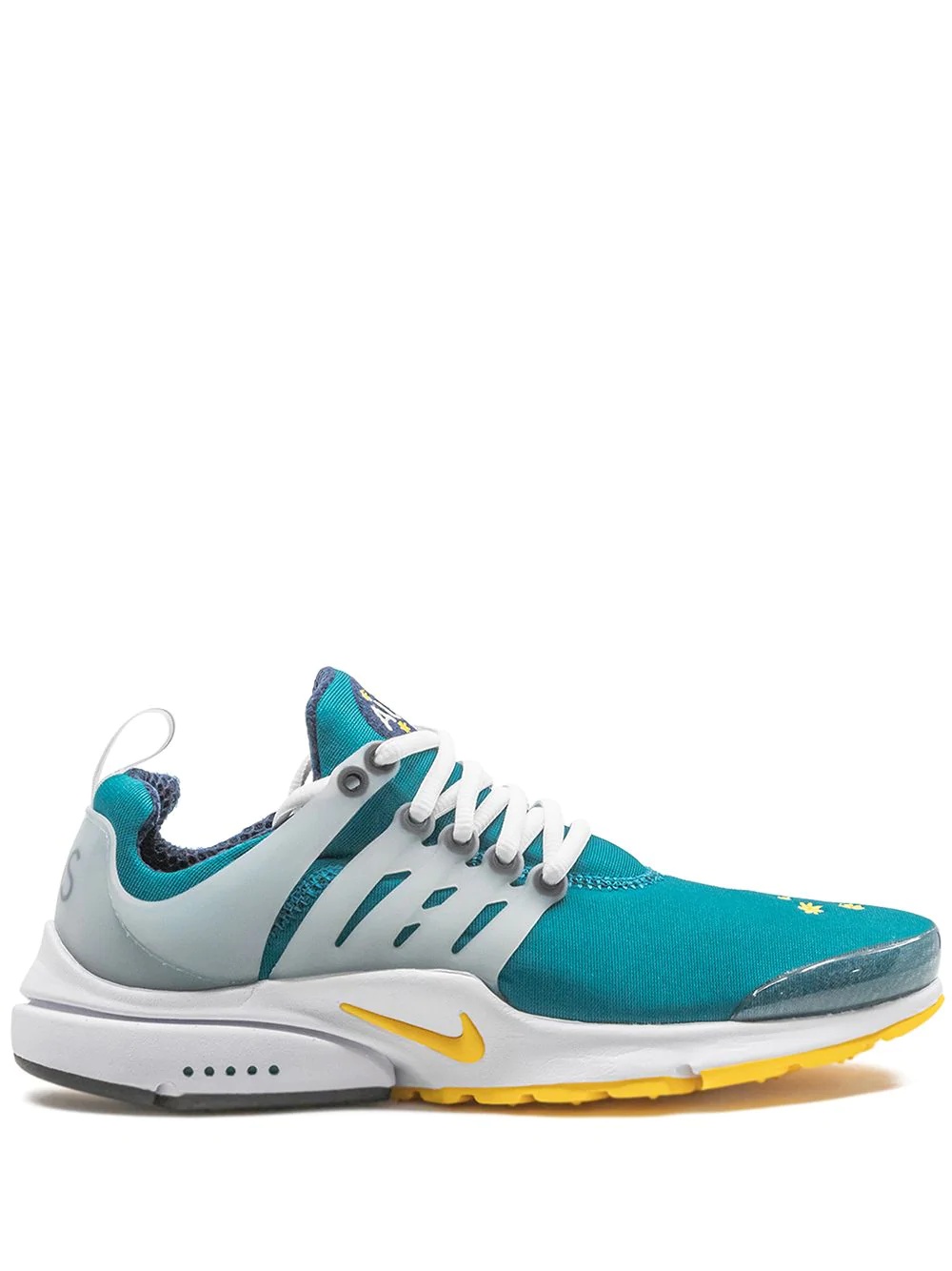 Nike Air Presto "Australia" sneakers - 1