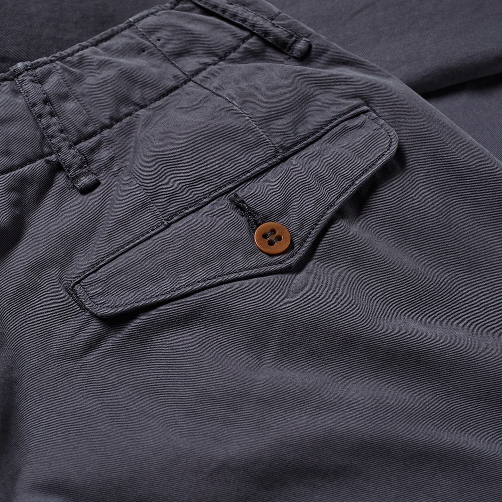 RRL Slim Chino - 4