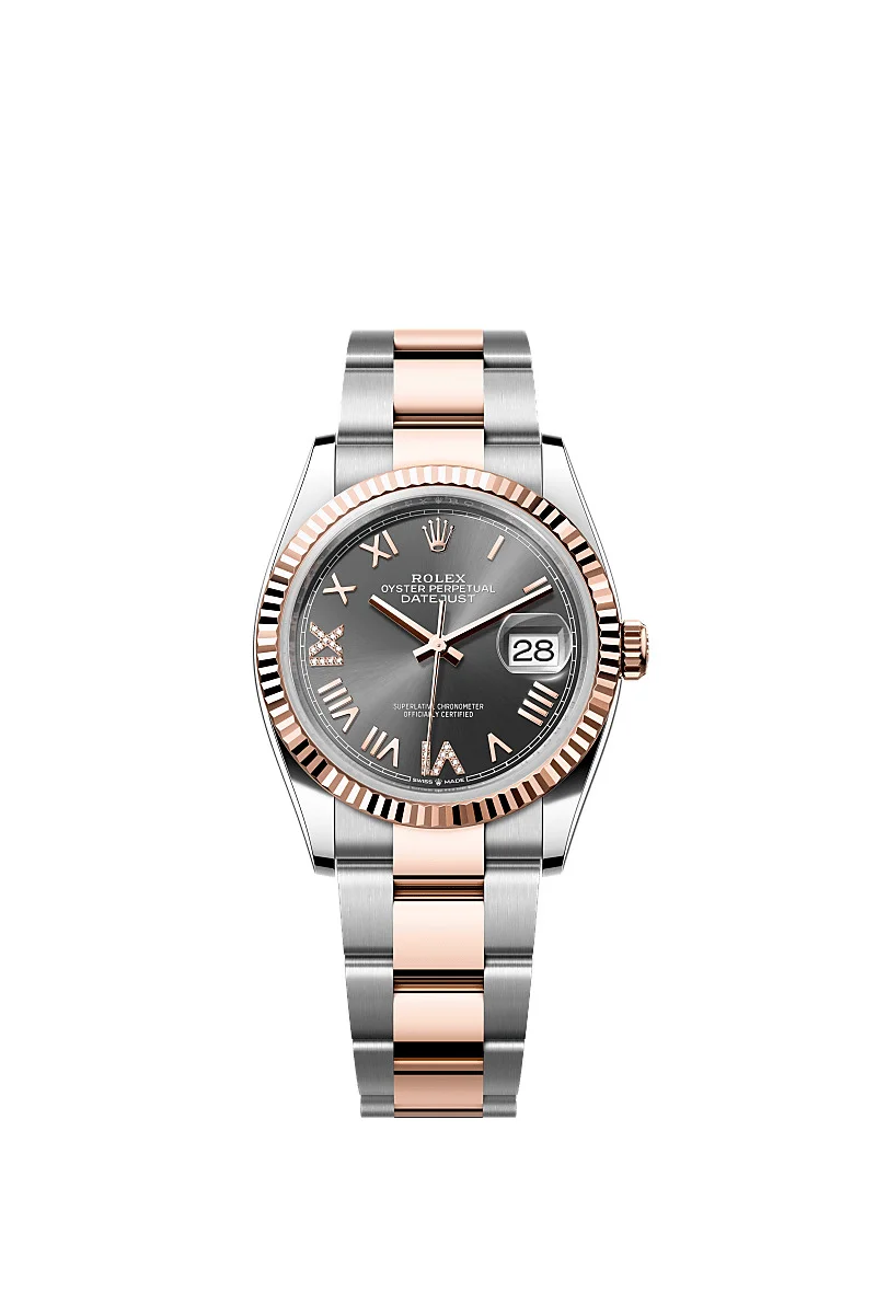 DATEJUST 126231 - 1