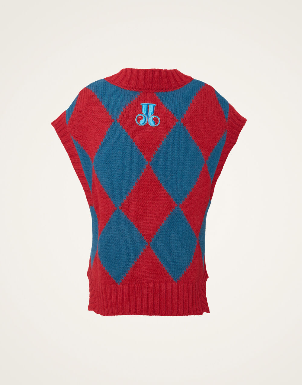 Argyle Gilet - 3