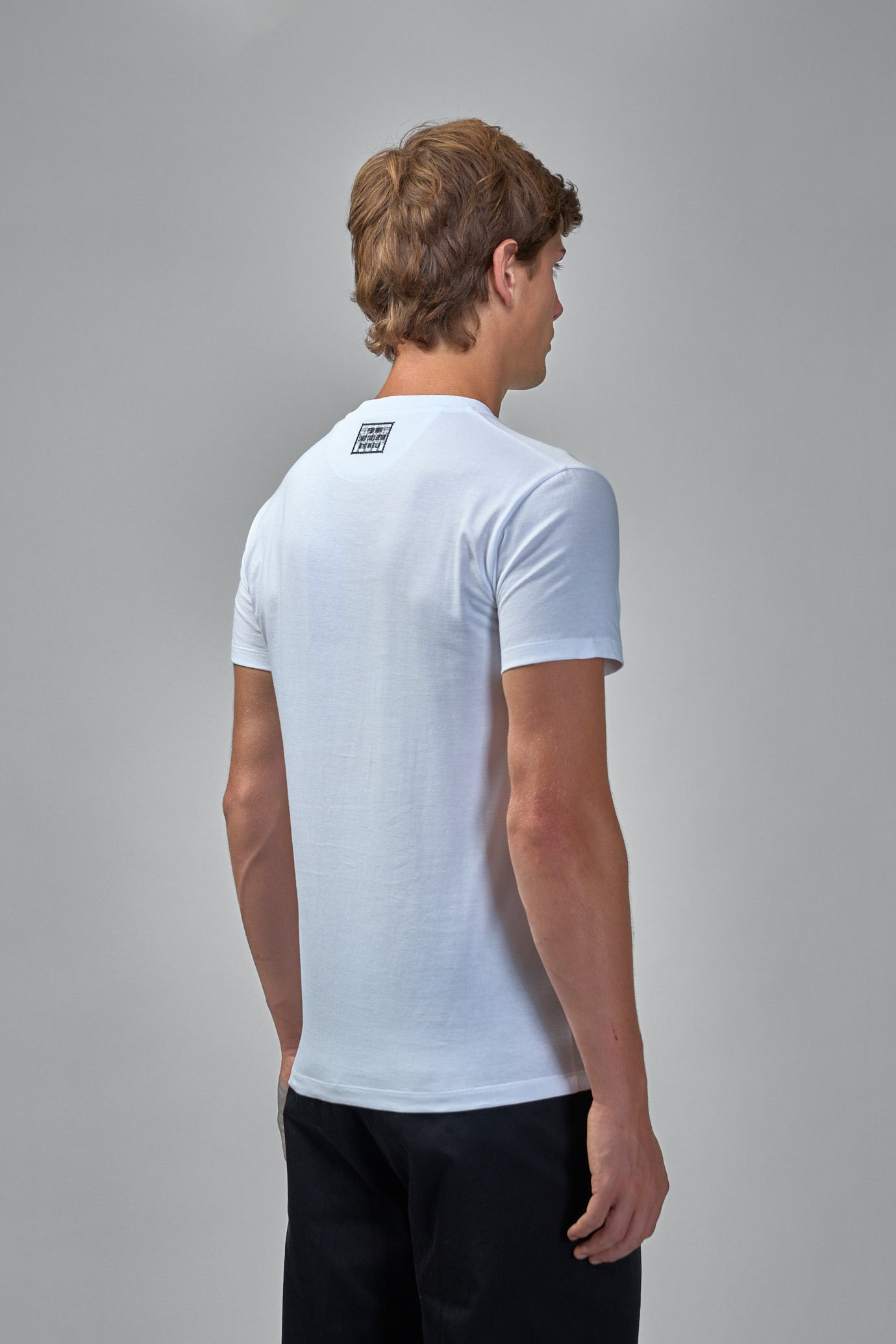 Short Sleeve T-Shirt - 4