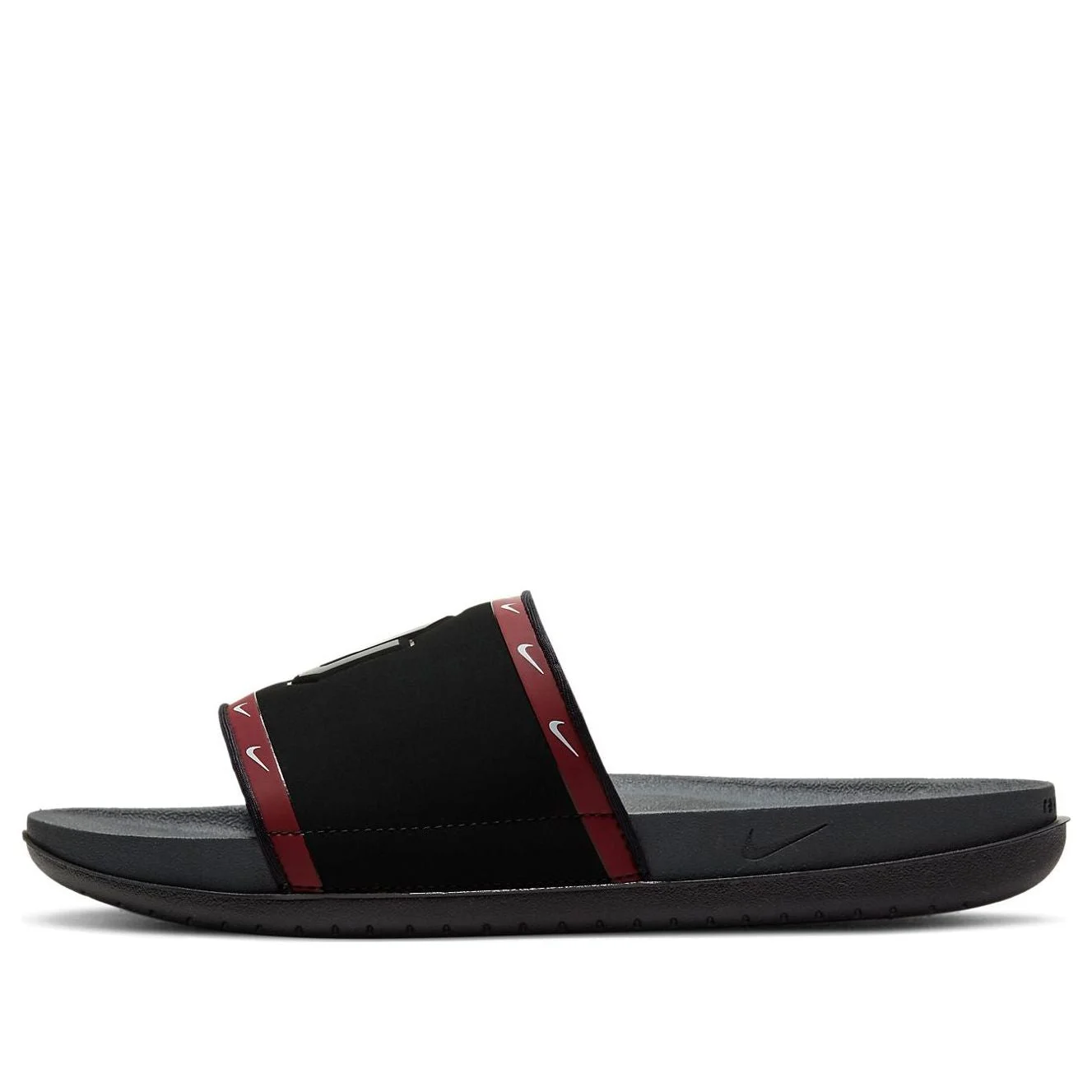Nike OffCourt Slide 'Oklahoma' DD0536-001 - 1