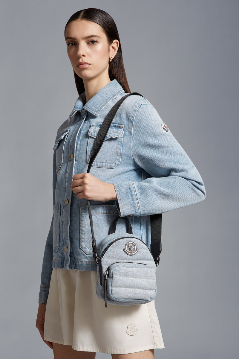 Moncler Kilia Cross Body Bag outlook