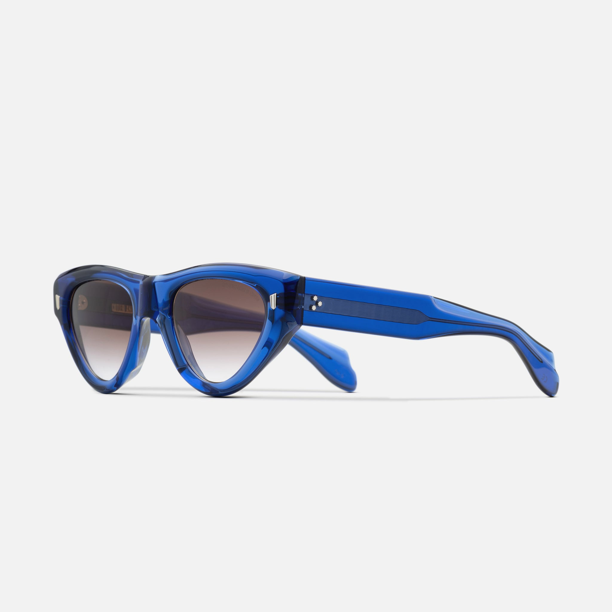 9926 CAT EYE SUNGLASSES - 2