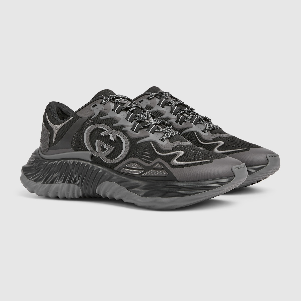 Men's Gucci Ripple sneaker - 2