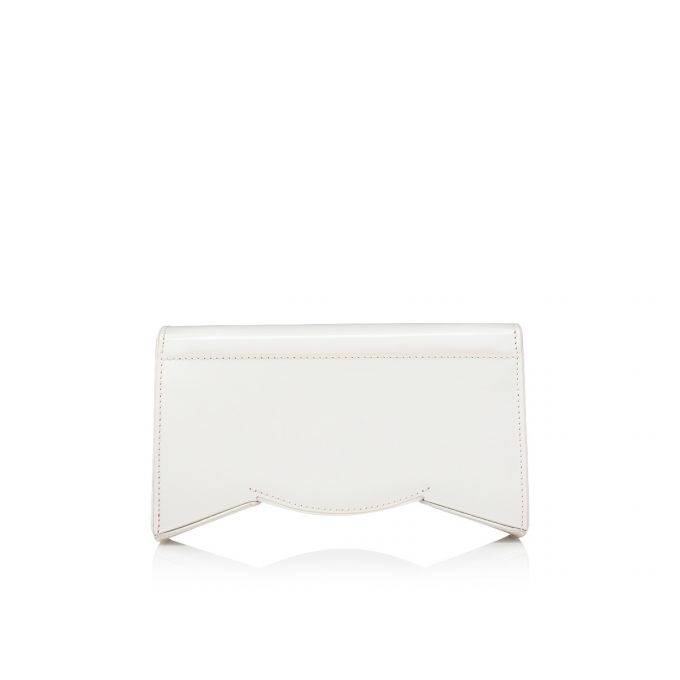 Loubi54 Crossbody White - 4