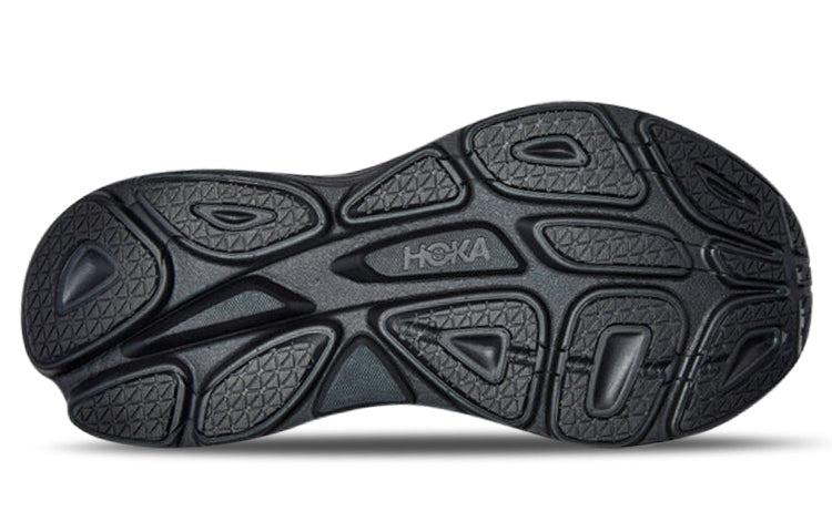 HOKA ONE ONE Bondi 8 'Black' 1123202-BBLC - 5