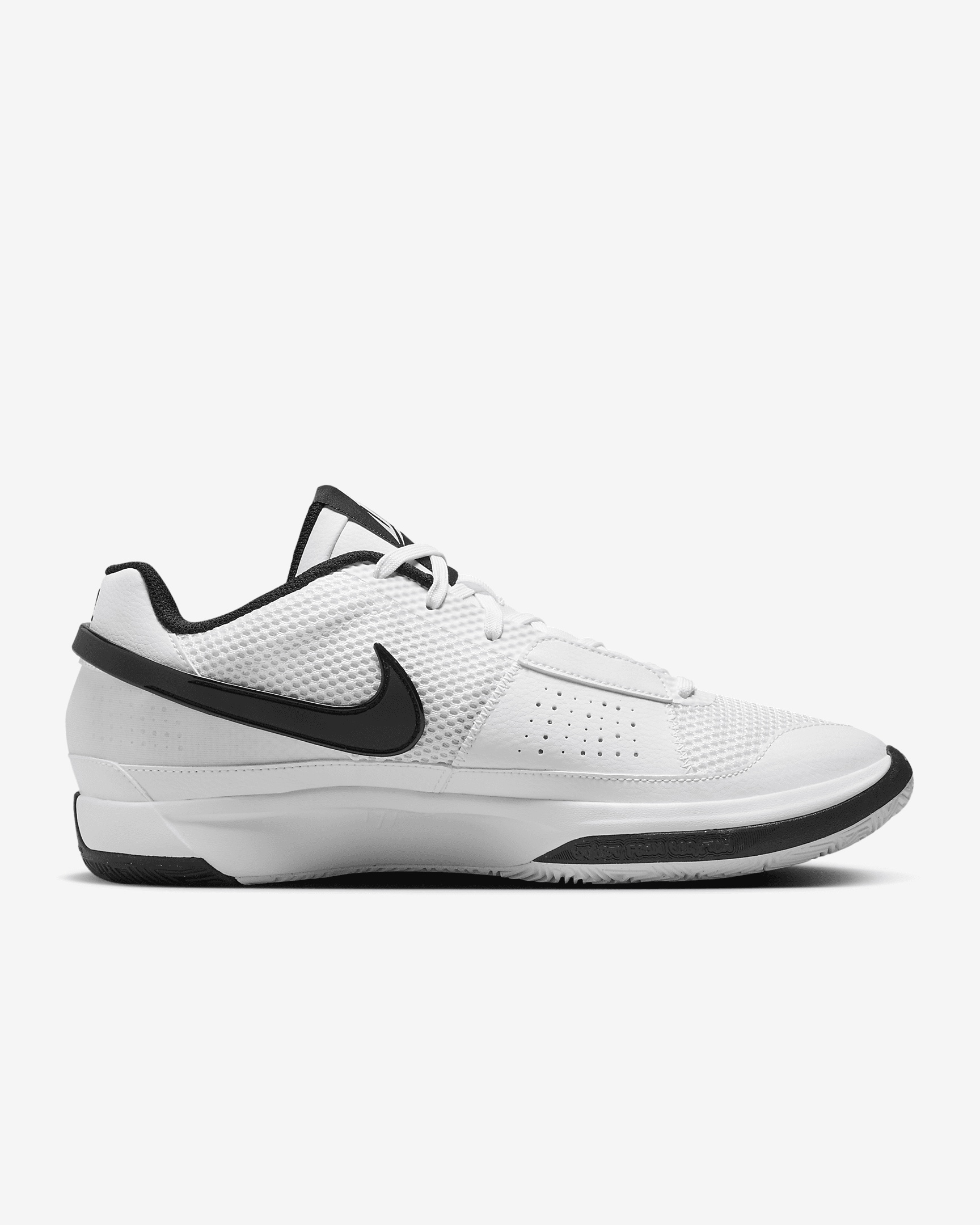 Ja 1 (Team Bank) Basketball Shoes - 3