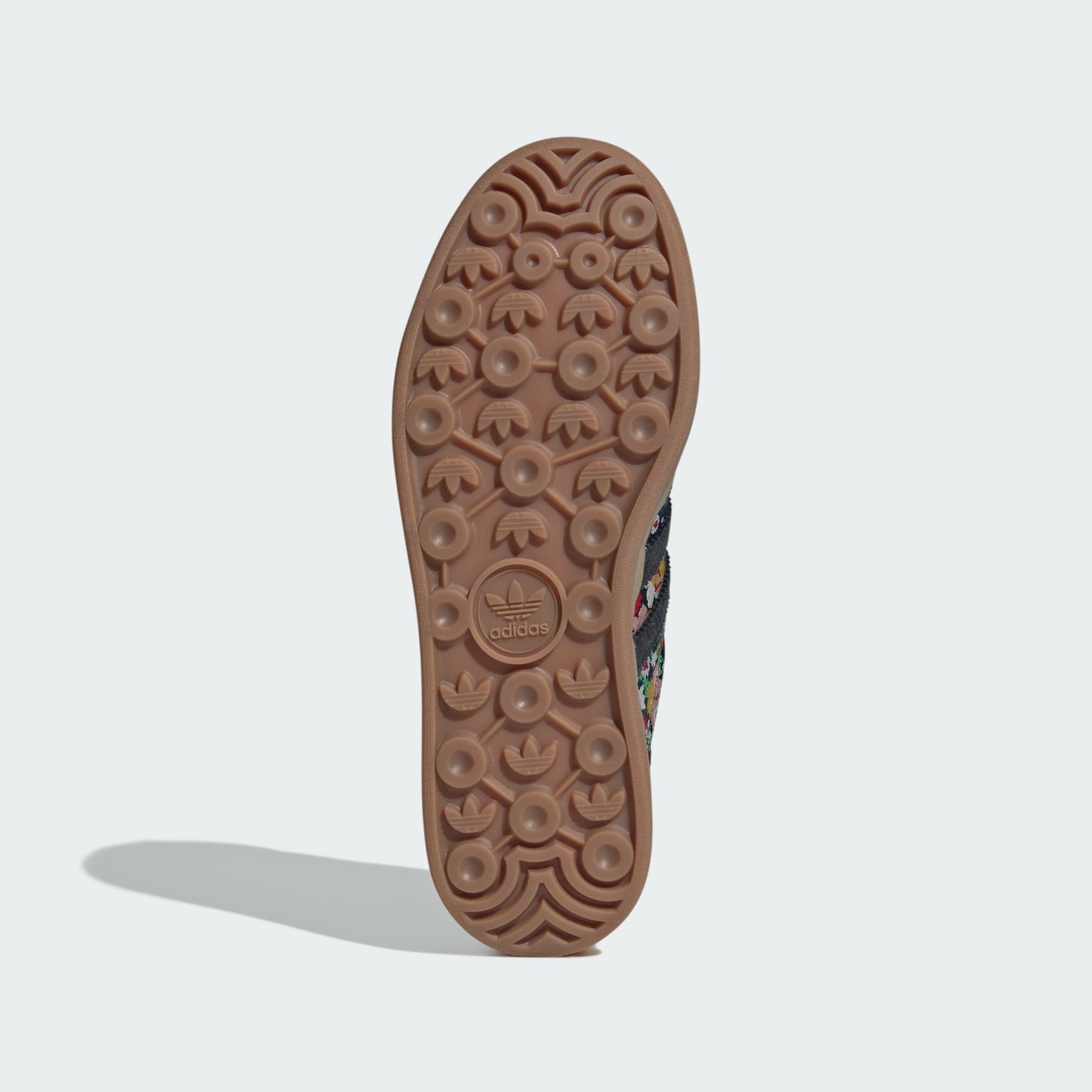 adidas Gazelle Bold x Liberty London Shoes | REVERSIBLE