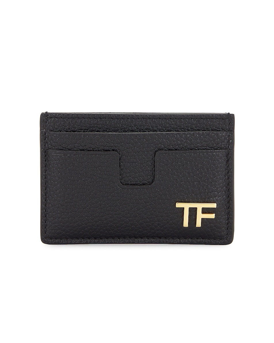 Classic Card Holder - 1