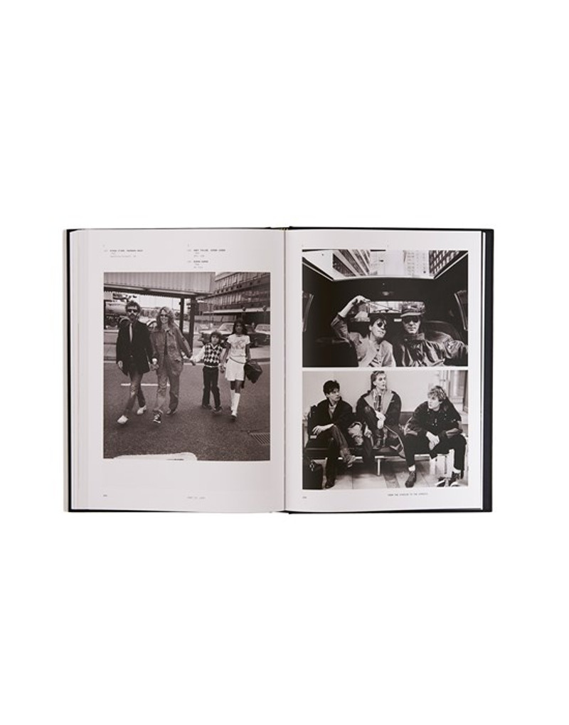 STONE ISLAND: STORIA MULTICOLOR 6