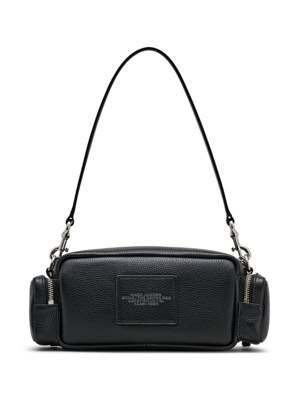 The Leather Cargo bag - 4