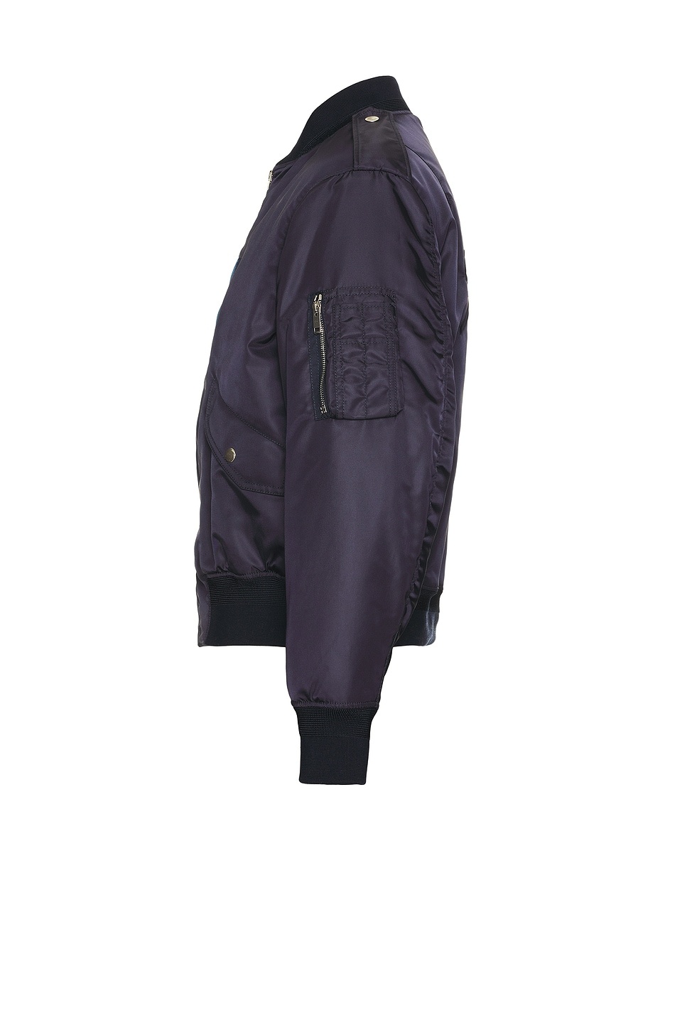 Bomber Jacket - 3