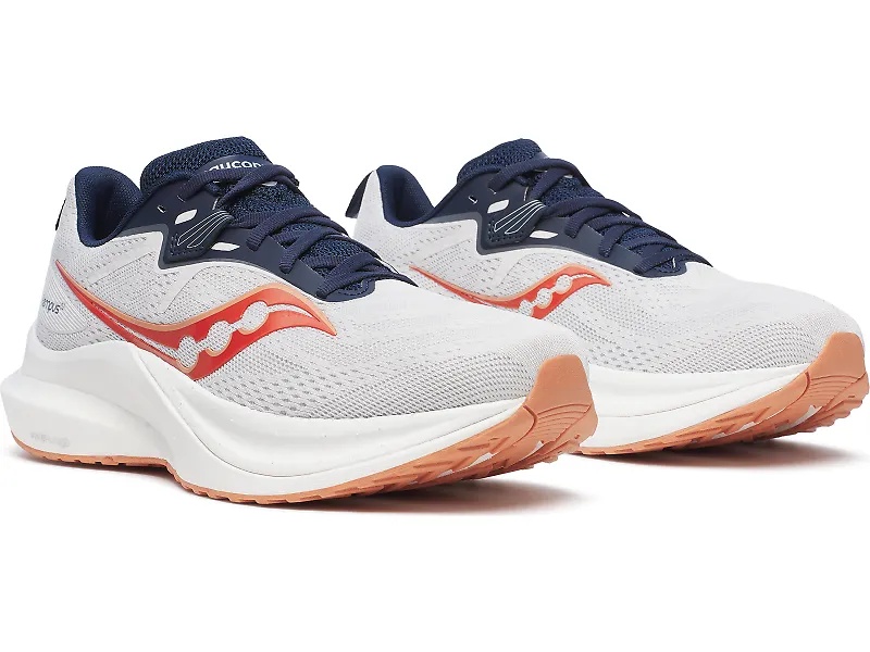 Saucony Tempus 2 - 6