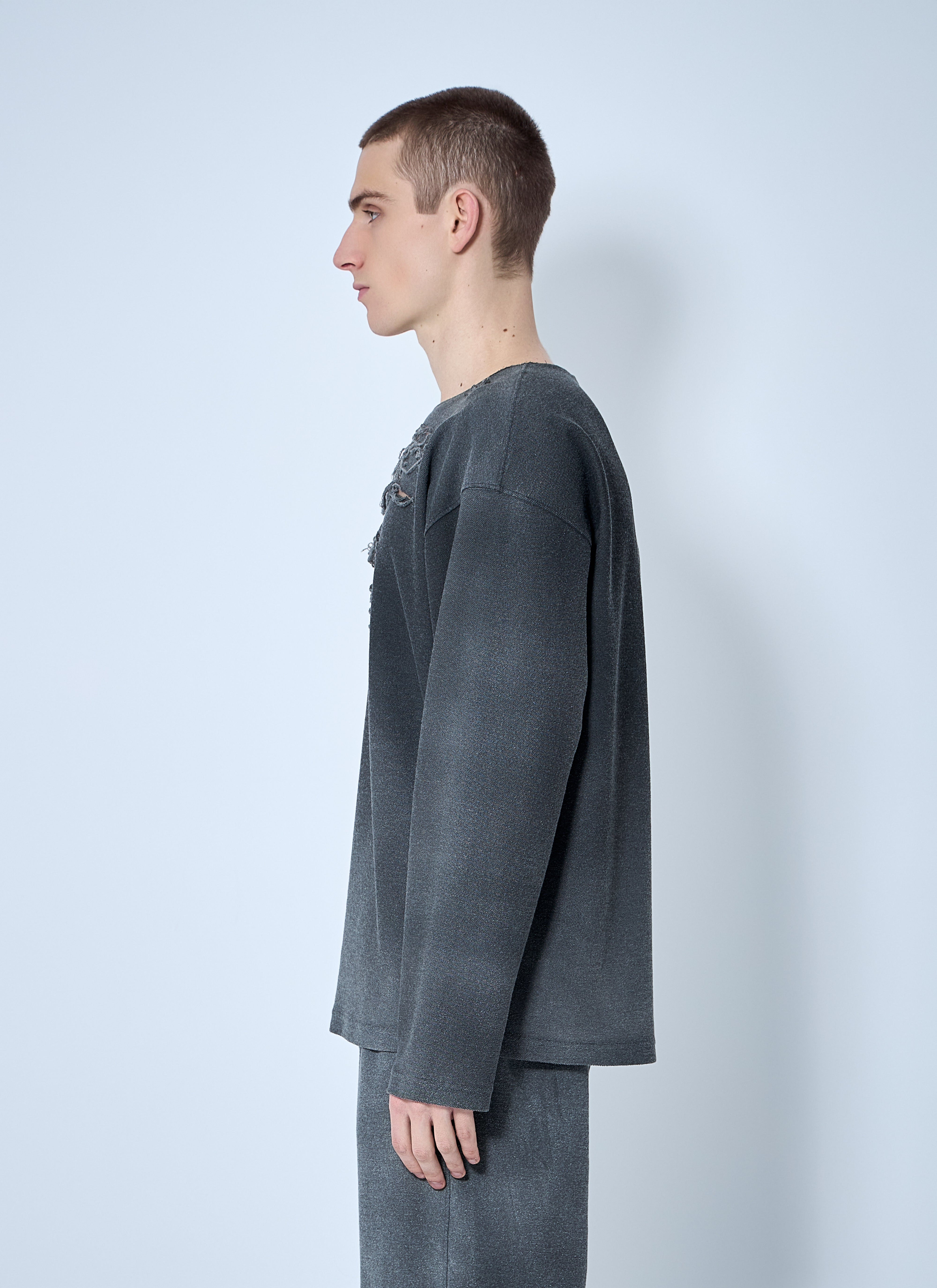 Diesel Men S-Ruben Sweater - 3