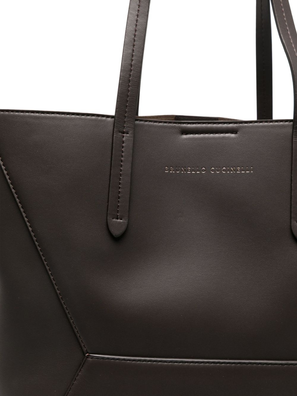 small BC Duo tote bag - 4