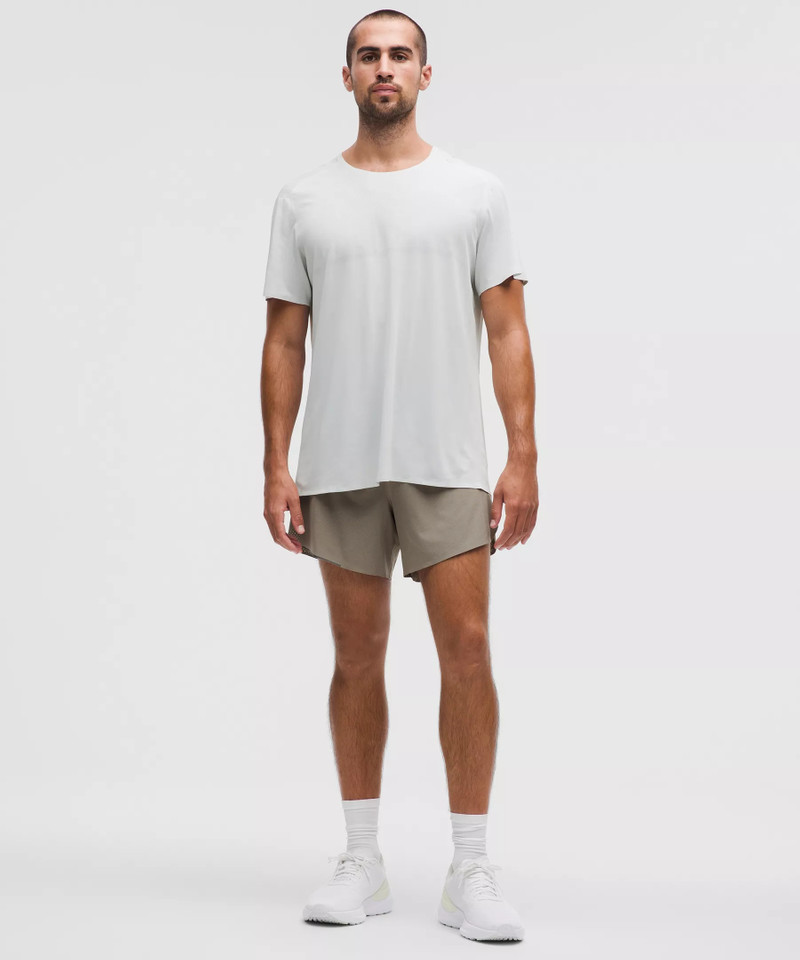 lululemon Fast and Free Short-Sleeve Shirt outlook
