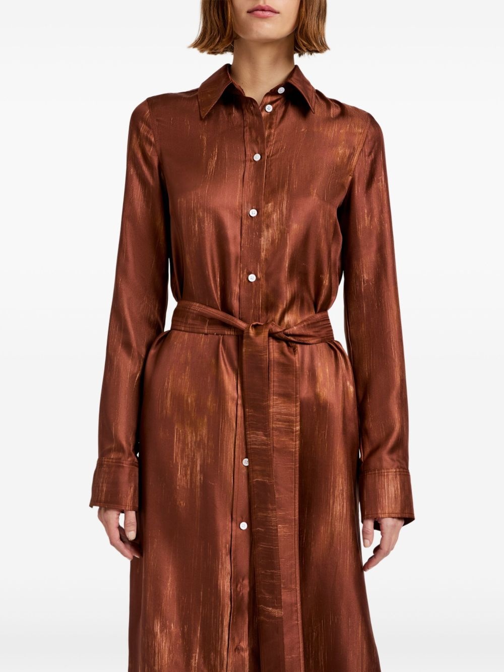 Amaya dress - 5