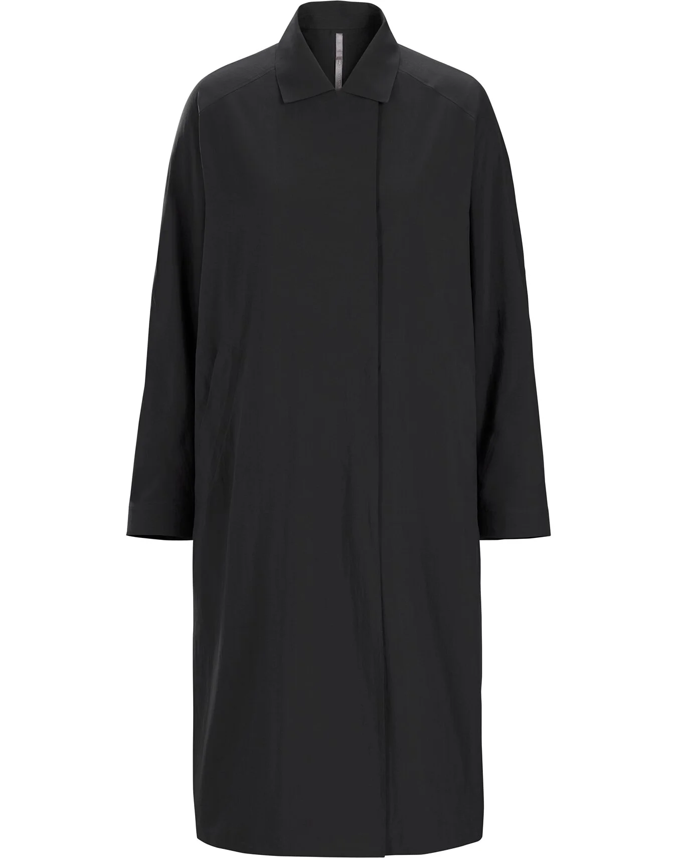 Nitra SL Trench Coat - 1