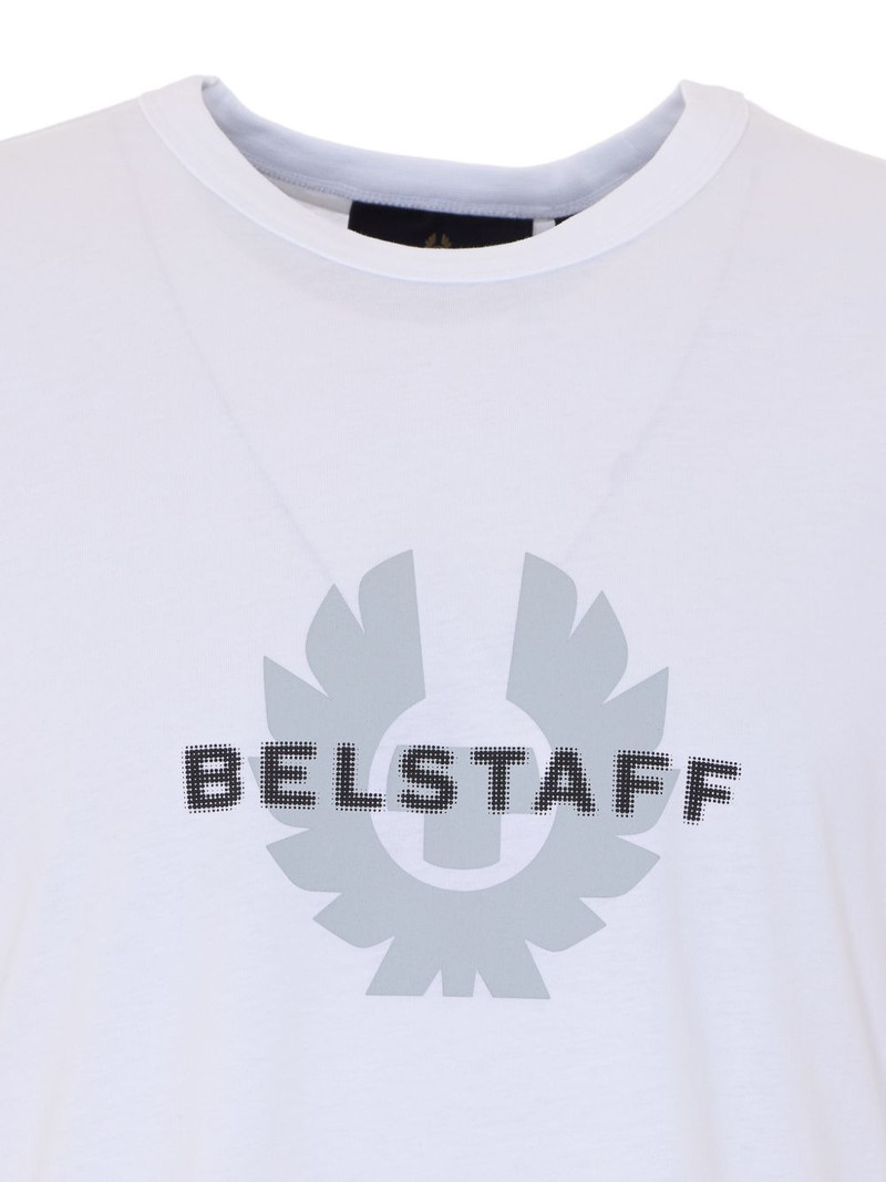 Surface logo-print T-shirt 5