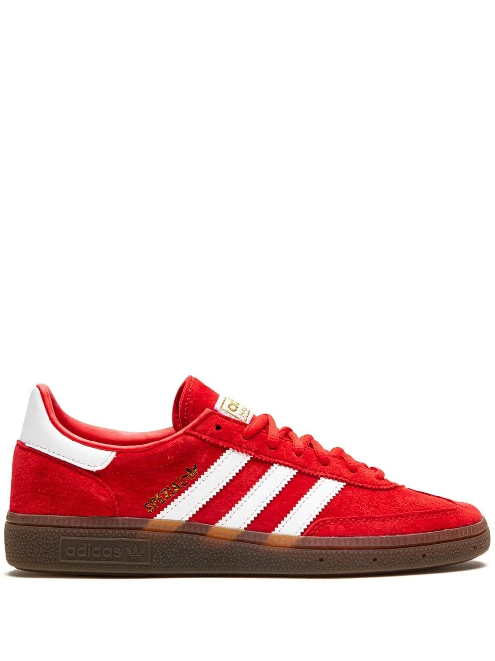 Handball Spezial suede sneakers - 1