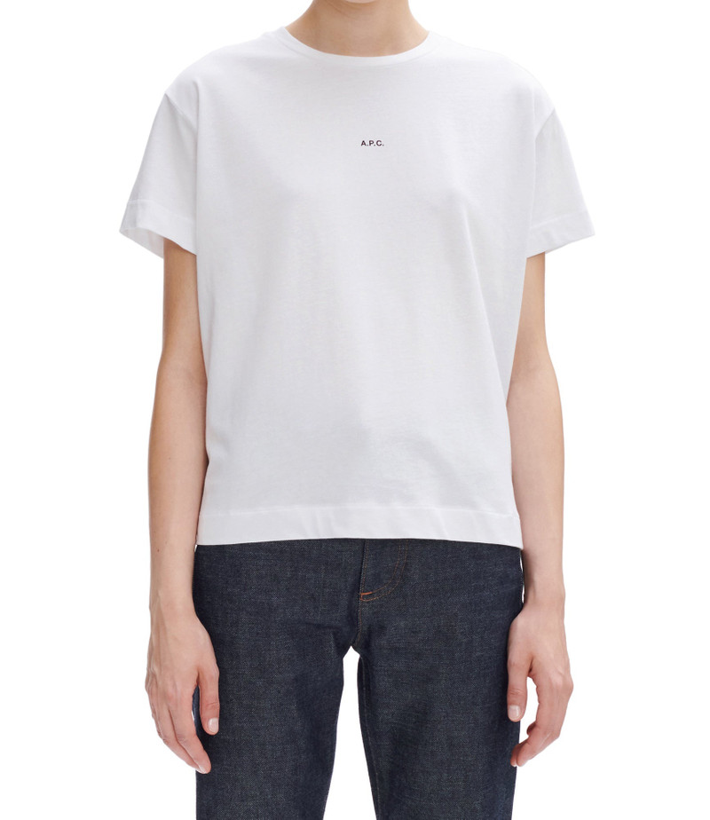 Jade T-shirt 4