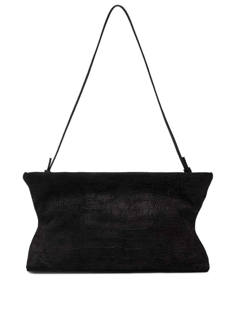 embossed DIPI clutch bag 1