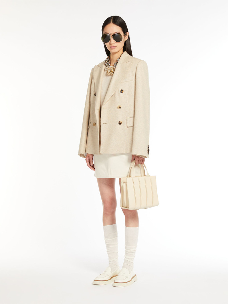 WHI8XS Small leather Whitney Bag 7