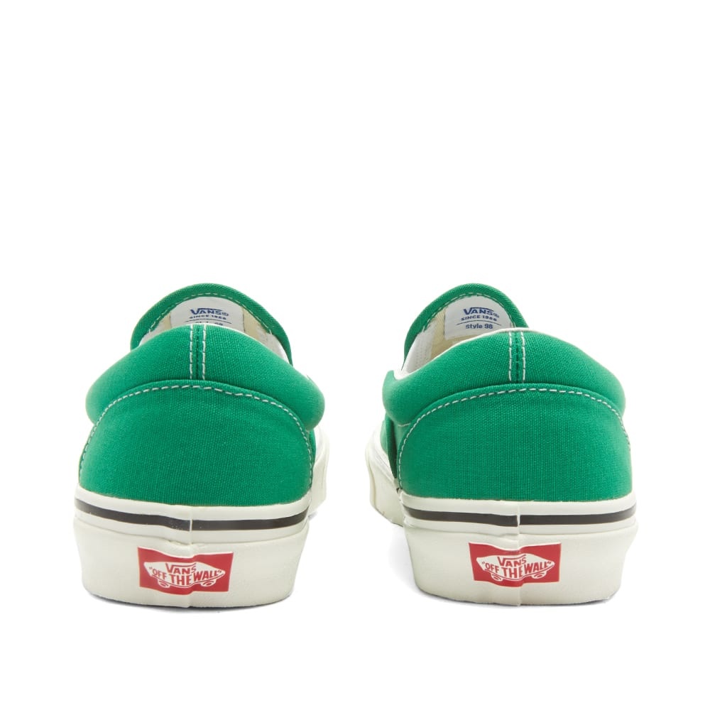 Vans UA Classic Slip-On 98 DX - 3