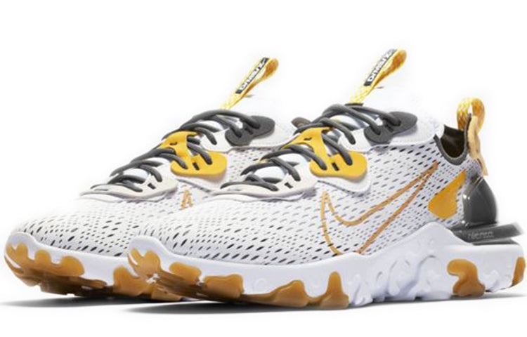 Nike React Vision 'Honeycomb' CD4373-100 - 3