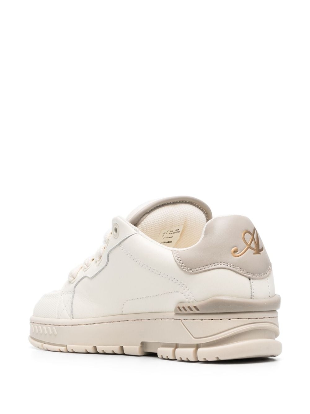 Area Haze low-top sneakers - 3