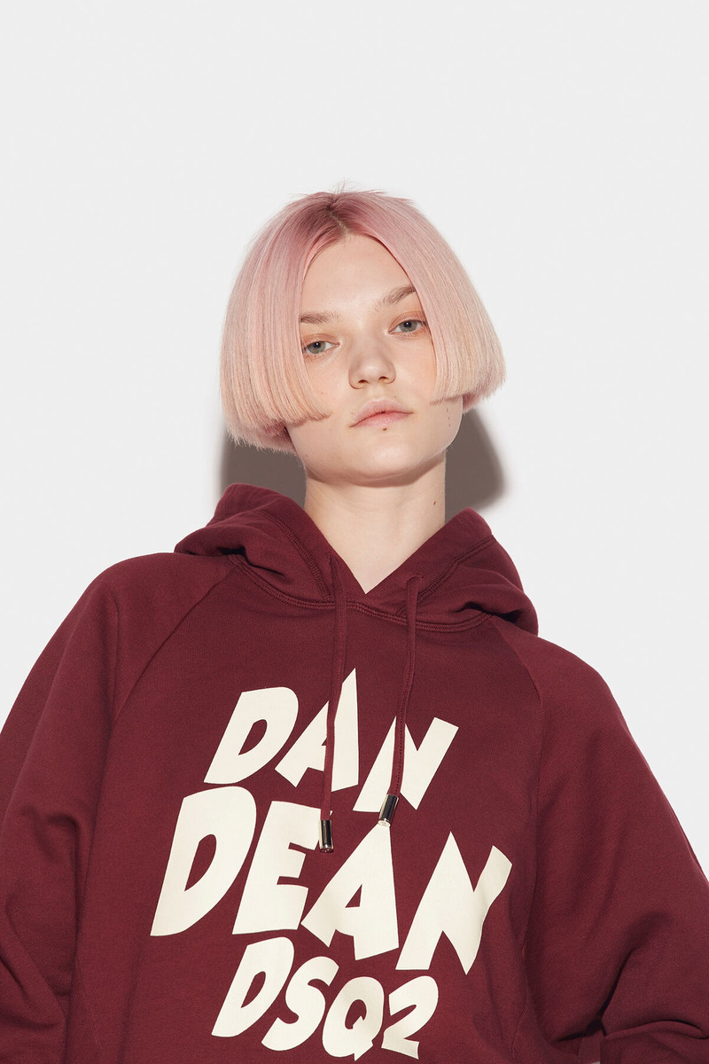 DEAN & DAN HOODIE 3