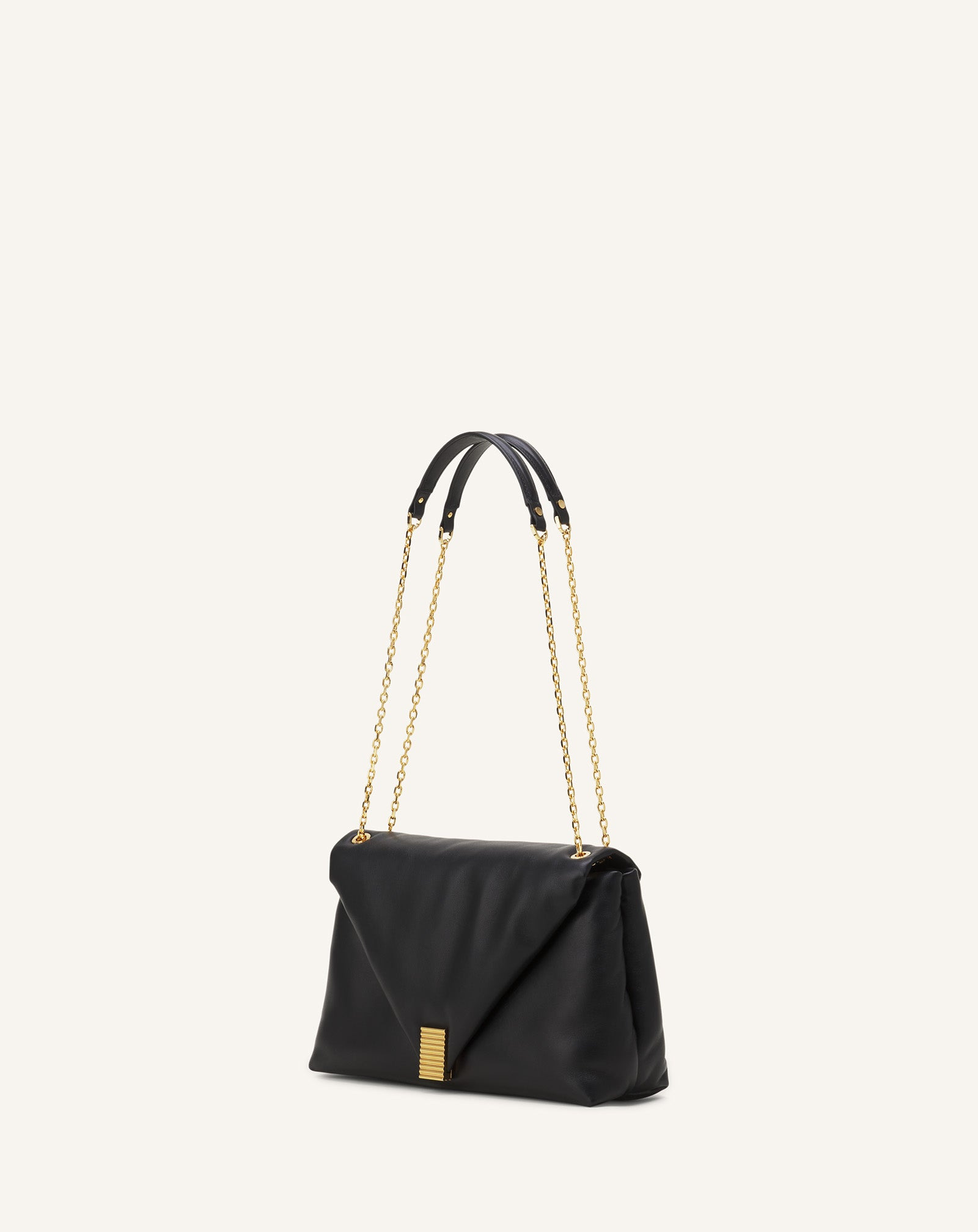 CONCERTO ARPÈGE SOFT LEATHER BAG - 3