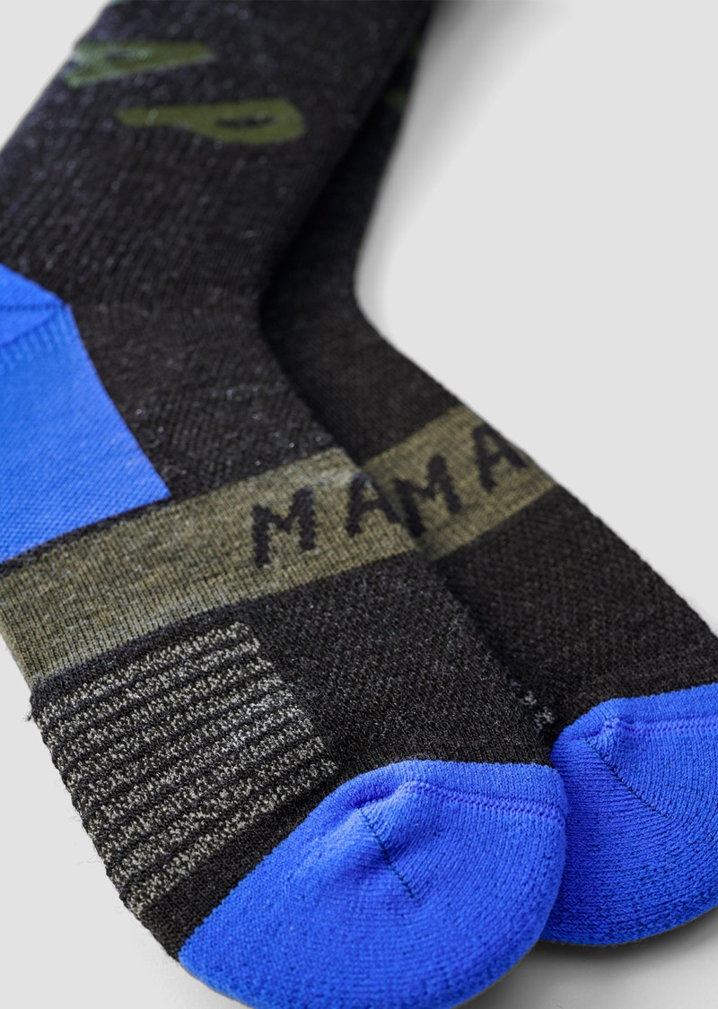 MAAP Alt_Road Merino Sock outlook
