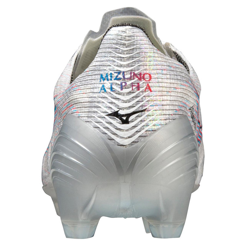 Mizuno Alpha FG Firm Ground Made in Japan Soccer Cleat 5