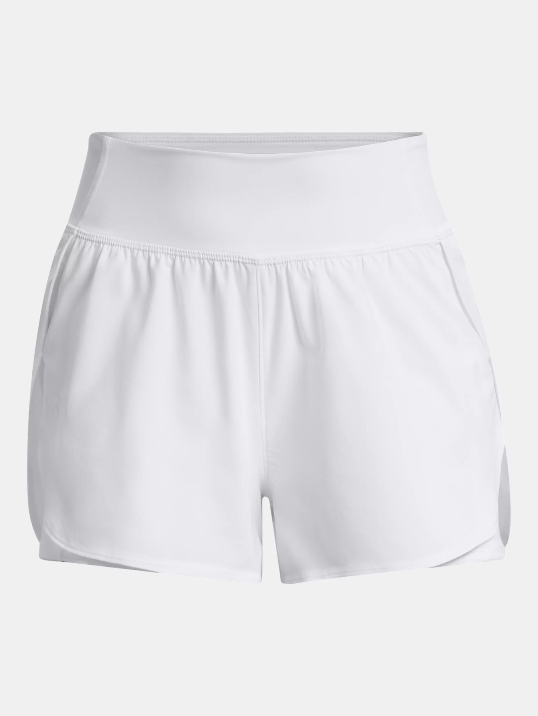 Women's UA Vanish 2-in-1 Shorts - 1