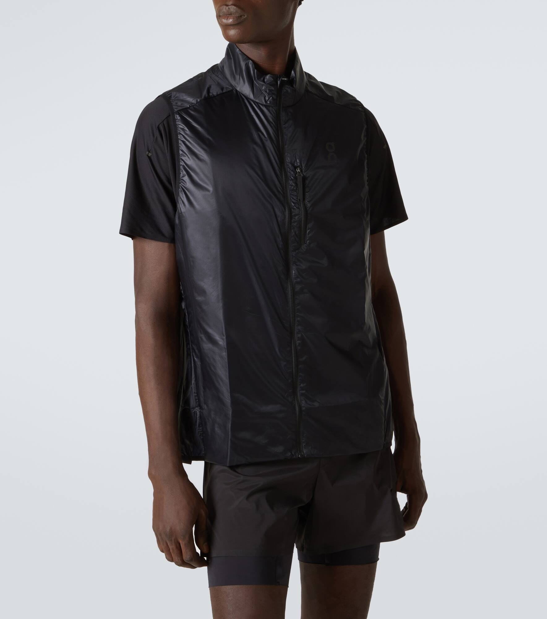 Performance Running vest - 3
