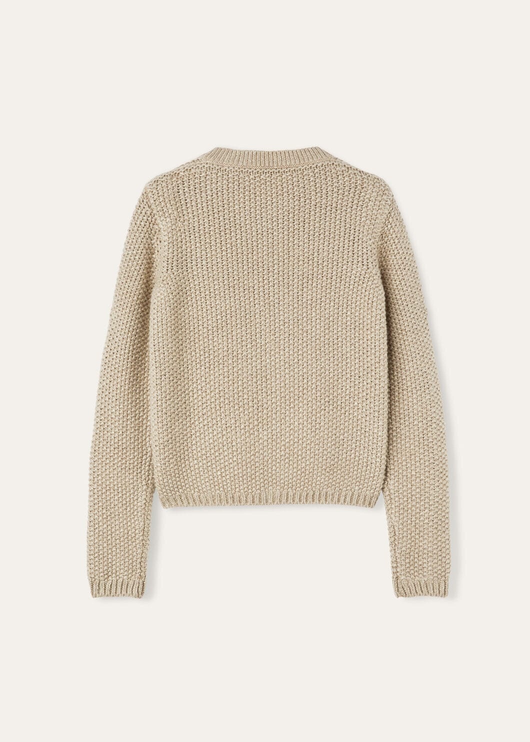Baranca Cardigan - 6