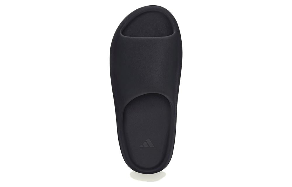 adidas Yeezy Slides 'Onyx' HQ6448 - 3